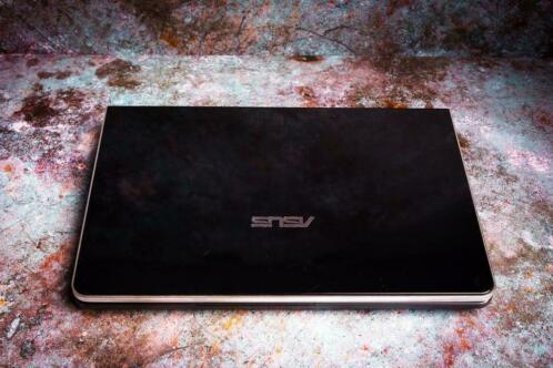 ASUS N55S i7 RAM16GB