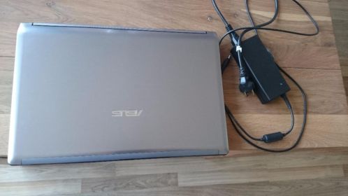 Asus N73sv