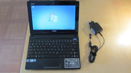 ASUS Netbook Eee PC X101H