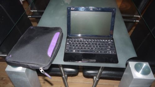 ASUS Netbook minilaptop 10 inch