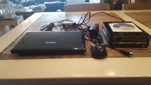 Asus Netbook te koop