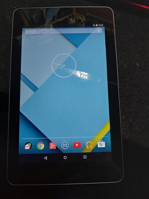 Asus Nexus 7 16GB Wi-Fi 7 inch Tablet