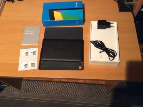 Asus Nexus 7 1A020A 17,7 cm(2013) 16GB with 10 months guaran