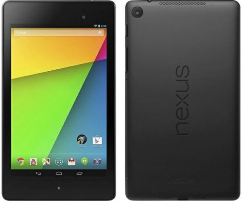 Asus nexus 7 2013 32 gb