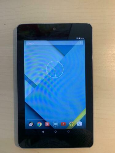 Asus Nexus 7 32G (ME370T)