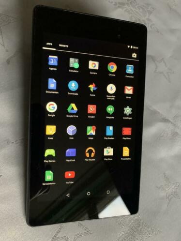 Asus Nexus 7 32GB