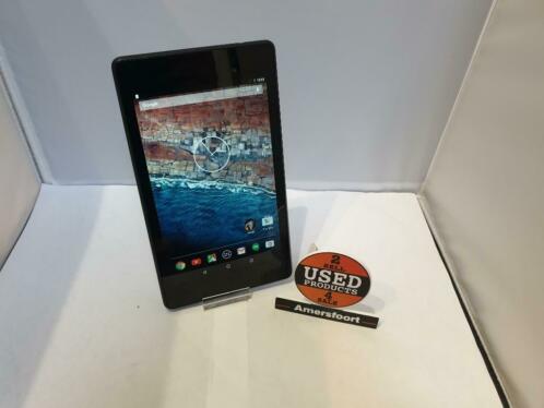 Asus Nexus 7 8GB Tablet