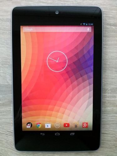 Asus Nexus 7 tablet 32 Gb