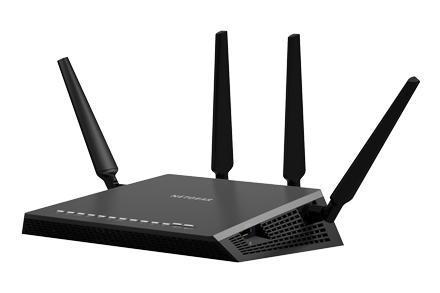 Asus NightHawk X4 AC2350 Router, bieden van 50 Euro