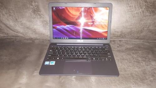 Asus notebook E203NA