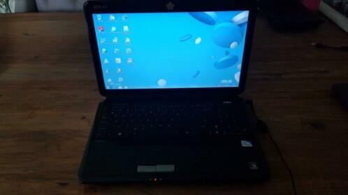 ASUS Notebook  laptop K40K50 series. Pentium Dual Core