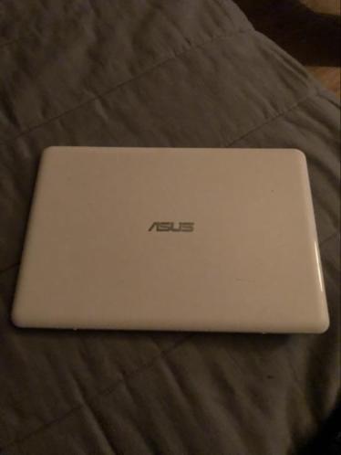 Asus notebook pc