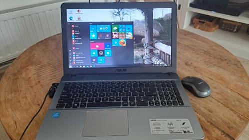 Asus Notebook R541S  15.6