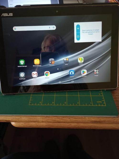 Asus P028 tablet Zenpad 10