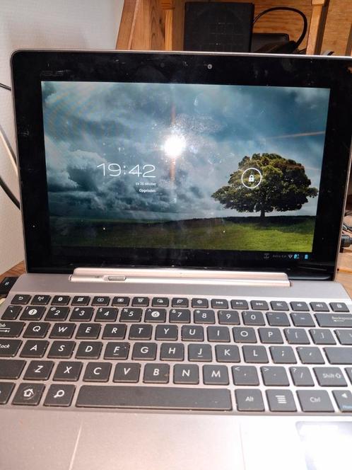 Asus pad tf300t