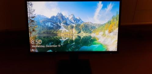 Asus PB27UQ 27034 4K UHD IPS Monitor Zwart