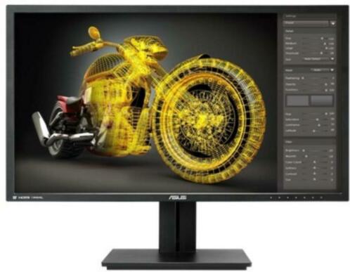 Asus PB287Q Zwart 4K monitor