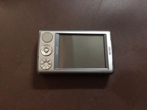 Asus pda oa voor TomTom