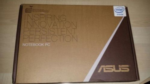 Asus PRO P ESSENTIAL P55VA-SO030G - Laptop Nieuw onderneming