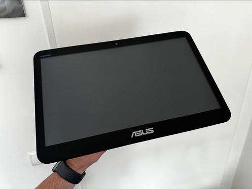 Asus pro Windows all in one model a4110
