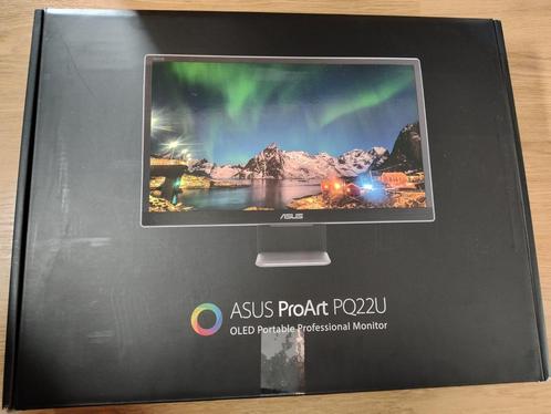 Asus ProArt Portable Display PQ22UC