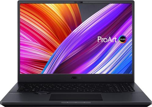 ASUS ProArt StudioBook 16 OLED H7600  i7-12700H  16