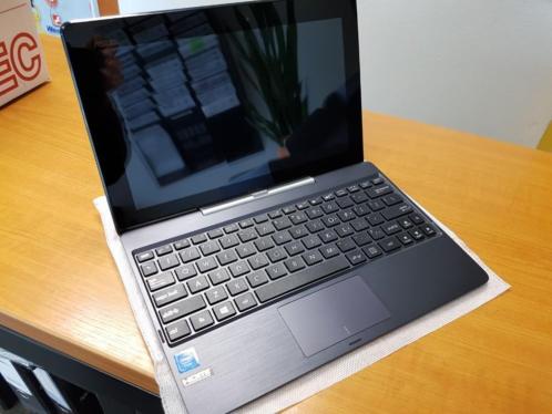 Asus R104TAF laptop tablet