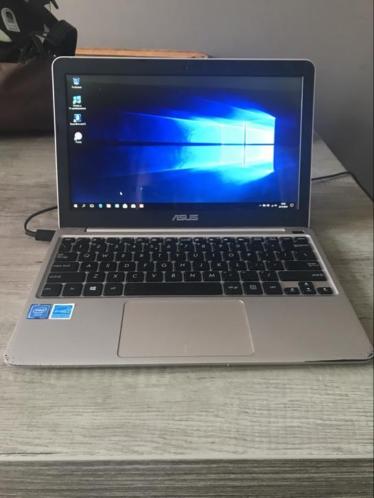 Asus R209HA 11,6 inch laptop