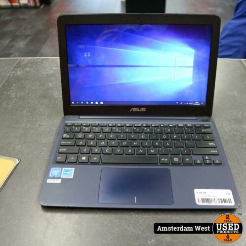 Asus R209HA Mini Laptop