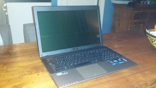 Asus R500V notebook 15-inch, Intel i7, 500Gb HDD,