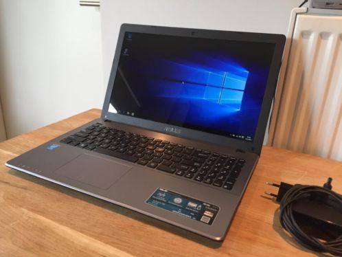 Asus R510CA 1.8Ghz 6GB 500GB Als Nieuw, Windows 10