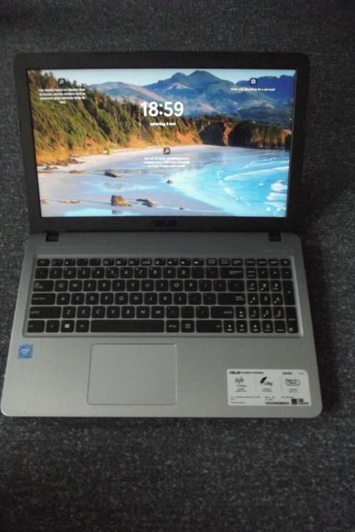 Asus R540SA laptop 15inch SSD office 2021