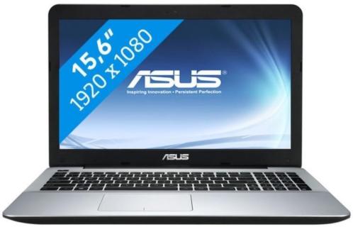 Asus R556LA-DM2549T laptop