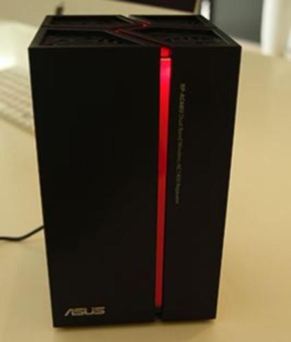 Asus repeater RP AC68U ZGAN
