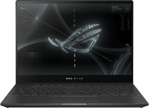 Asus ROG Flow X13 GV301QH-K6034T - Gaming Laptop - AMD Ryzen