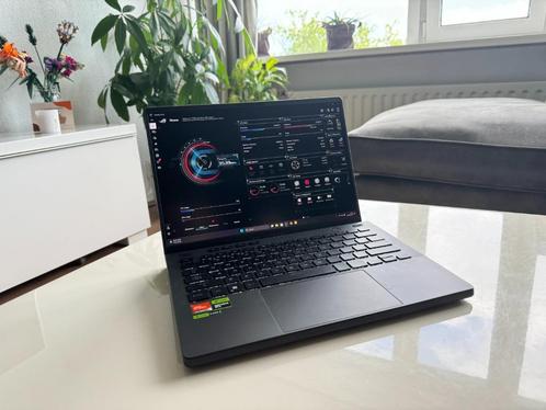 ASUS ROG G14 Game Laptop RTX4060