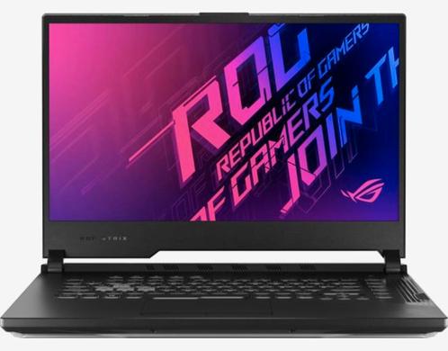 Asus Rog G512LV-HN188T (144Hz) - Gaming laptop