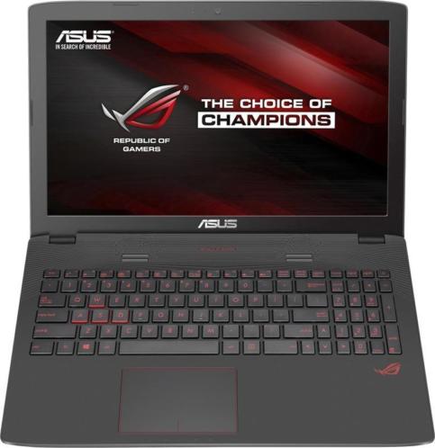 Asus ROG GL752VW