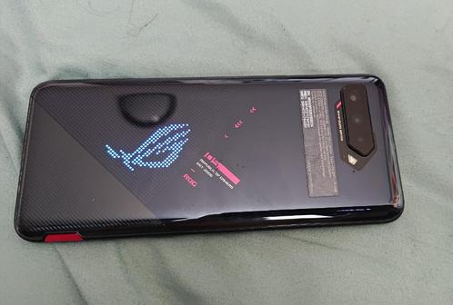 ASUS ROG Phone 5