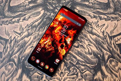 ASUS ROG Phone 6 Diablo Immortal edition 512GB