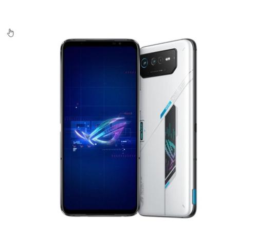 Asus ROG Phone 6 Pro 18GB512GB White