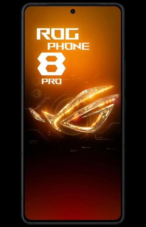 ASUS ROG Phone 8 Pro 16GB512GB