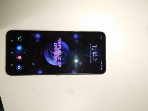 Asus Rog Phone5 16Gb Ram Snapdragon 888