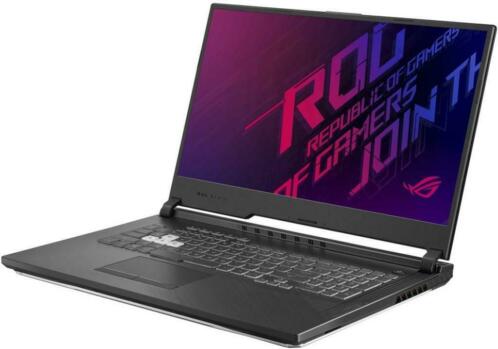 ASUS ROG Strix 17 inch Gaming Laptop, top ZGAN 1  jaar ou