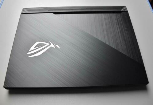 ASUS ROG Strix Gaming Laptop  i7  16GB  1TB SSD  RTX2060