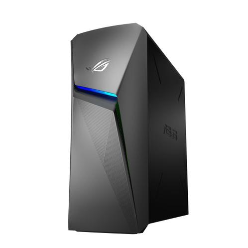 ASUS ROG Strix GL10 Gaming Desktop