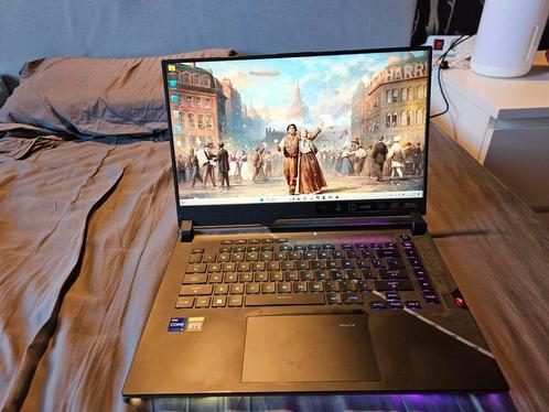 Asus ROG Strix Scar 15 (2022) Gaming Laptop 3070Ti G533ZW