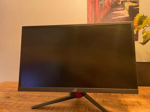 ASUS Rog Strix XG248Q, 240 Hz, 1ms