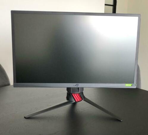 ASUS ROG Strix XG248Q Monitor - 240Hrz - G-SyncFreeSync -