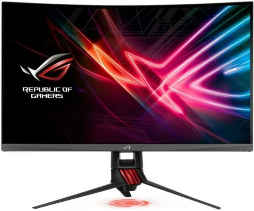 ASUS ROG Strix XG32VQR 31,5034 Curved Gaming Monitor